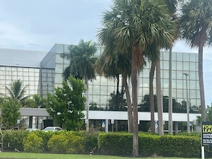 Law Firm Building